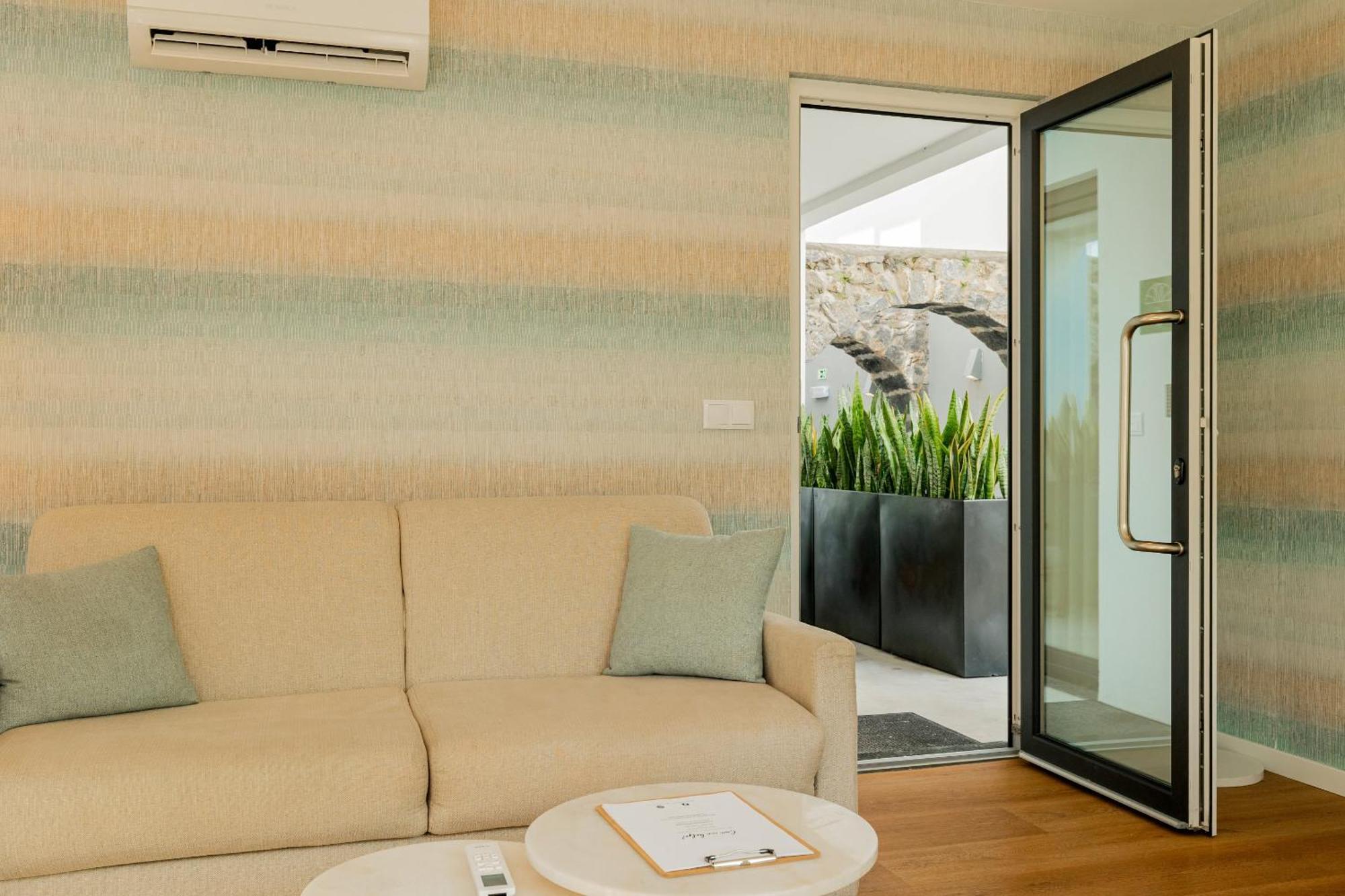 Casa Do Contador - Suites & Pool Ponta Delgada Dış mekan fotoğraf